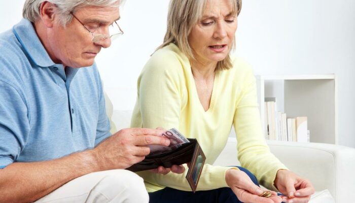 6 Tips For Retirees To Help Clean Their Finances