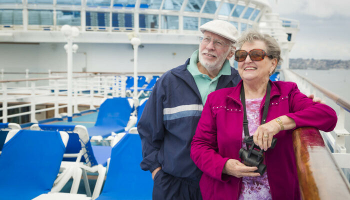 6 Tips To Follow When Planning A Senior Cruise Vacation