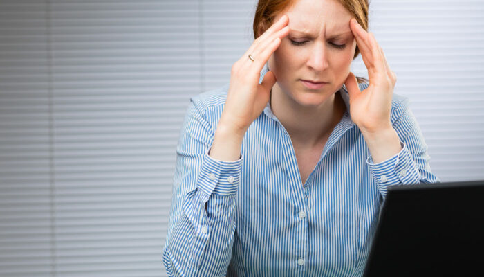 6 Tips to Avoid Migraine Headaches