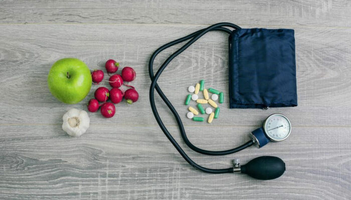 6 Tips to Lower Your Blood Pressure Naturally