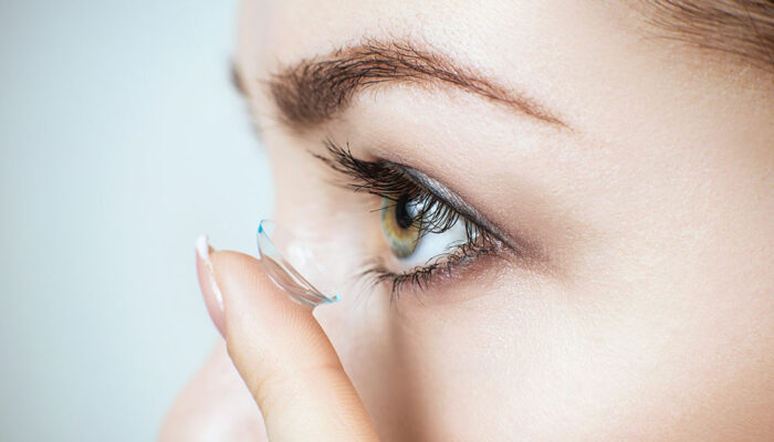 6 best contact lenses designed for better vision