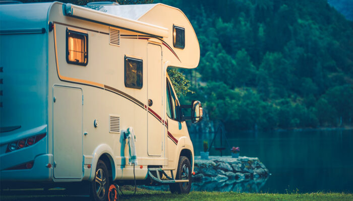 6 fool-proof tips on how to sell an RV