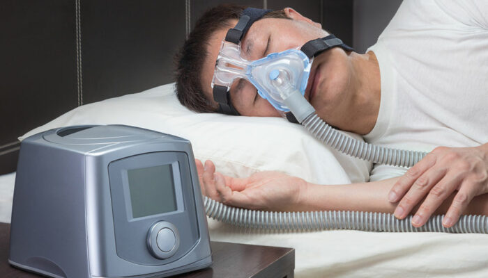 6 things to know about sleep apnea