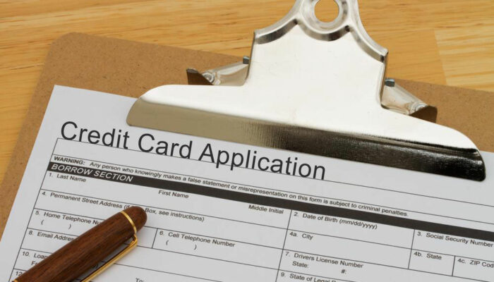 6 things to know before applying for a credit card