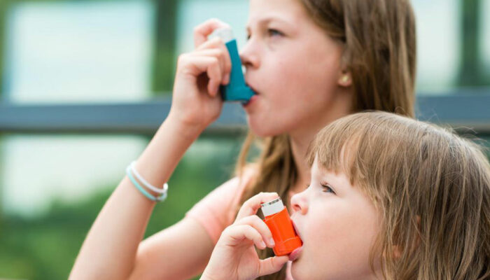 7 Effective Tips to Prevent Asthma Attacks