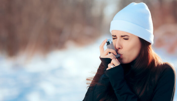 7 Effective Treatment Methods To Curb Asthma Attacks