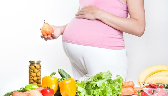 7 Foods To Avoid Heartburn In Preganant Women