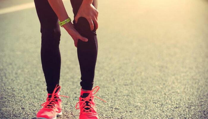 7 Leg Pain Causes and Effective Ways to Ditch the Pain