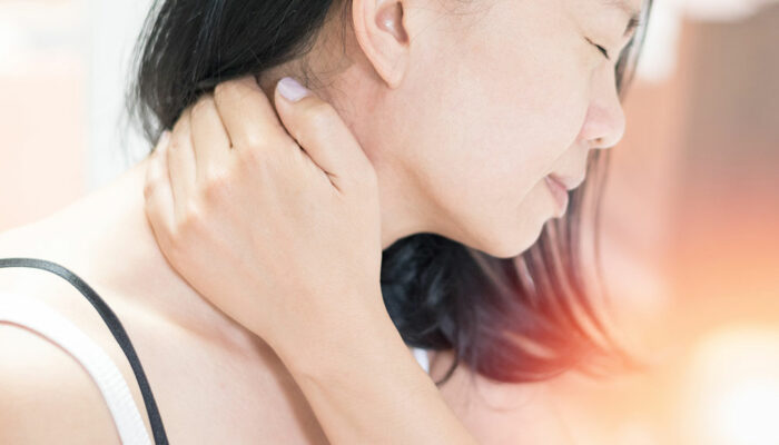 7 Measures to Get Relief from Neck Pain