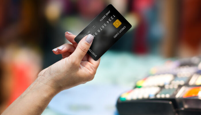 7 Reasons Why You Should Use Your Credit Card For Everything