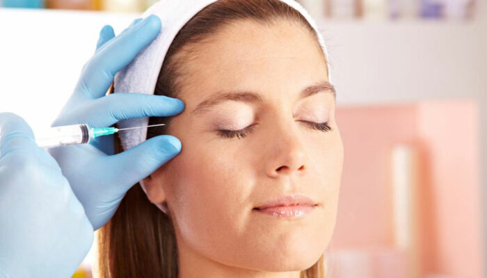 7 Ways in Which Botox Injections Treat Medical Conditions