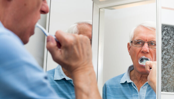 7 Teeth Care Tips For Seniors