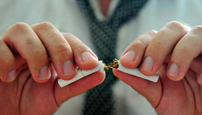 7 ways to quit smoking permanently