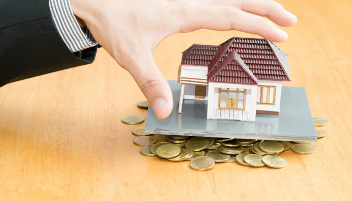 7 types of refinance mortgage loans