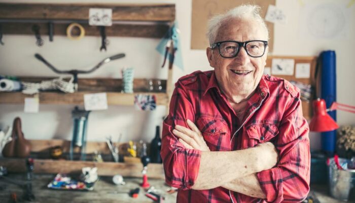 8 Affordable Retirement Hobbies