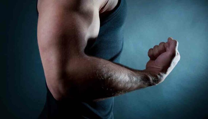 8 Effective Ways to Increase Testosterone Levels