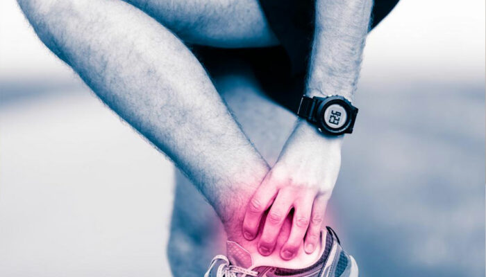 8 Factors That Cause Foot Pain