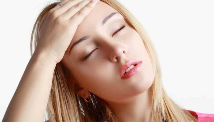 8 Natural Remedies for Migraines