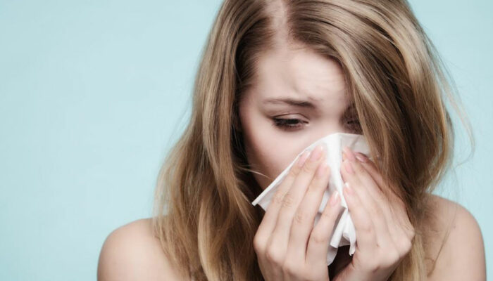 8 Signs of an Underlying Allergy You Cannot Miss