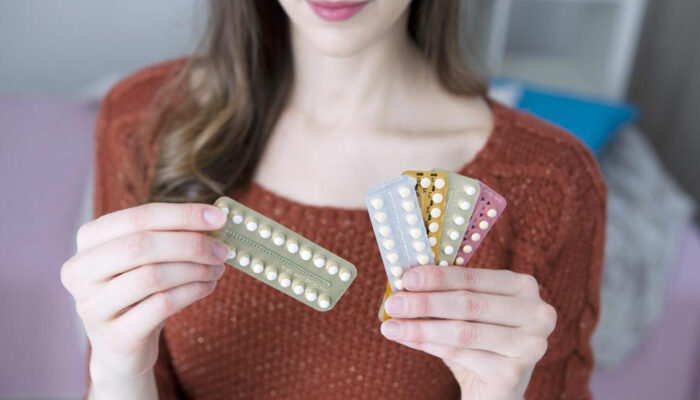 8 Popular Contraceptives for Women