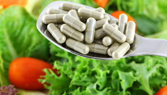 8 Popular Digestive Enzyme Supplements to Choose From