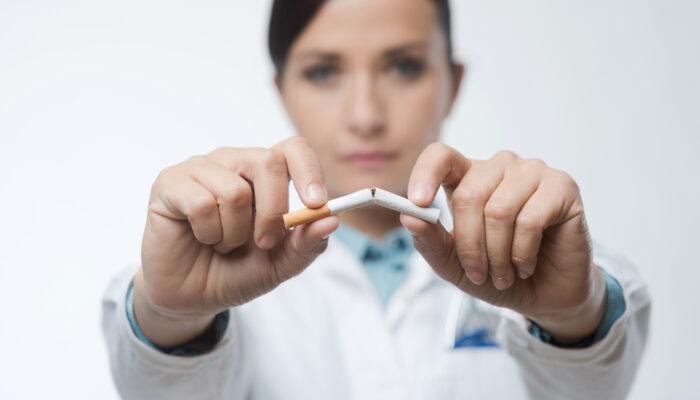 8 Tips To Easily Quit Smoking