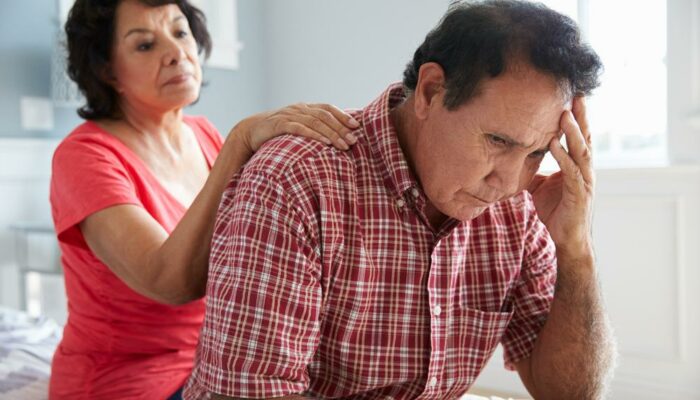 8 common risk factors for early onset dementia