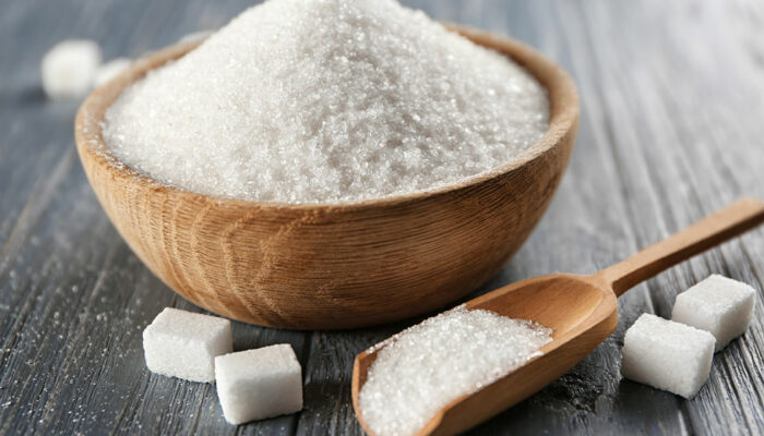 8 evident signs of excess sugar intake