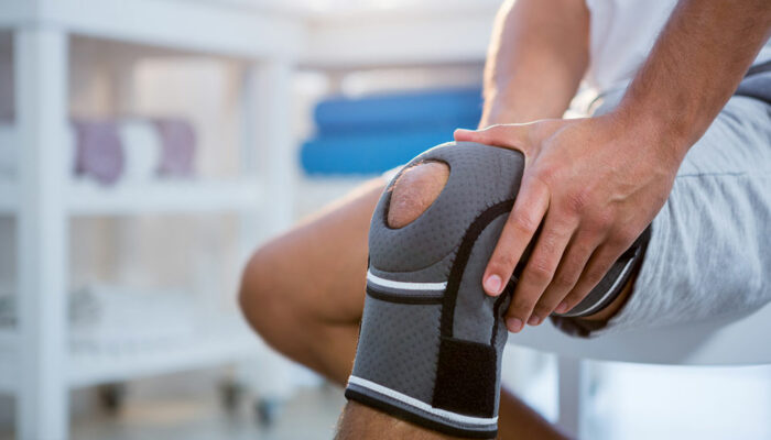 9 Types of Knee Braces for Arthritis