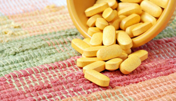 9 mistakes to avoid while choosing the best vitamins for men