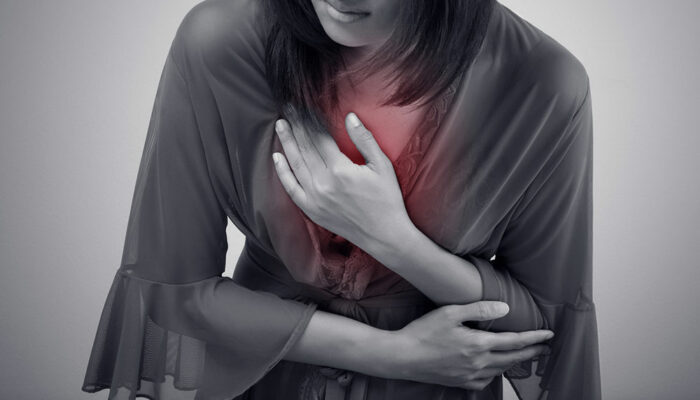 13 Tips to Reduce Heartburn