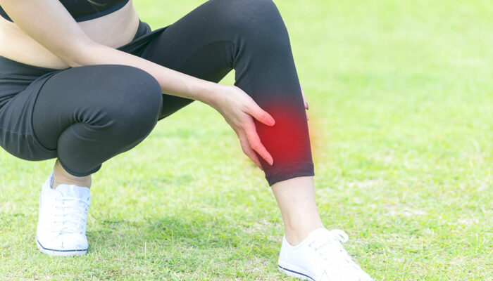 10 Common Causes of Leg Cramps at Night