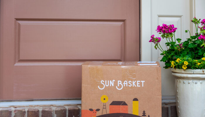 10 Commonly Asked Questions About Sun Basket Meal Kits