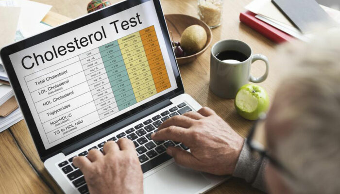 10 Things to Know about Cholesterol Levels Chart