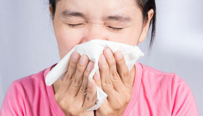 10 Tried and Tested Treatment Methods for Curing Nasal Congestion