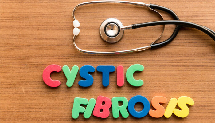 10 major symptoms of cystic fibrosis