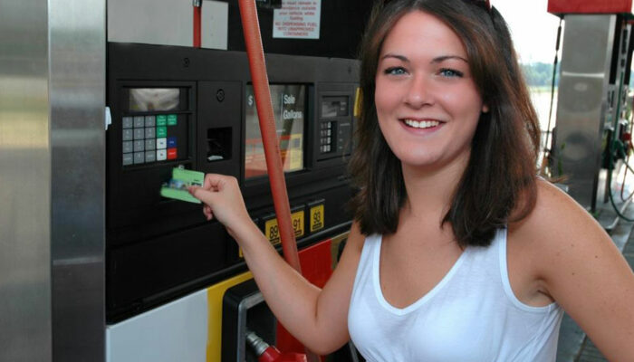 10 best gas credit cards you can get