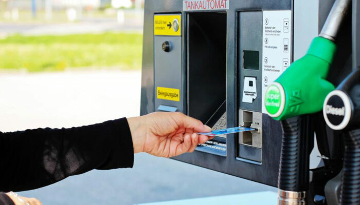 10 popular gas credit cards