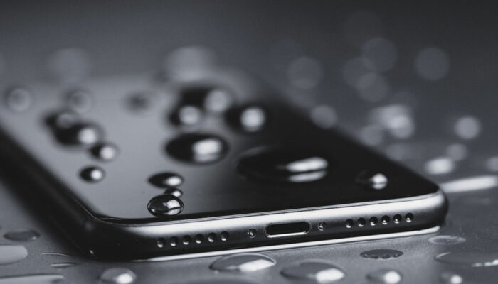 10 waterproof phones worth your money