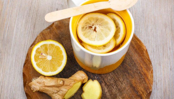 11 Simple Home Remedies for Asthma Relief