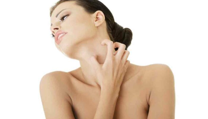 12 Itchy Skin Rashes That You Need to Take Care Of