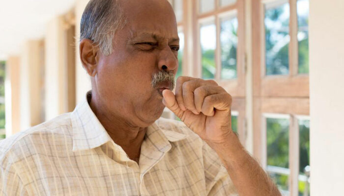 12 Ways to Treat Your Chronic Cough