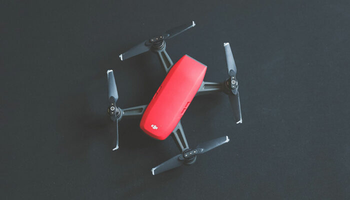 2020 Black Friday deals on the DJI Spark drone