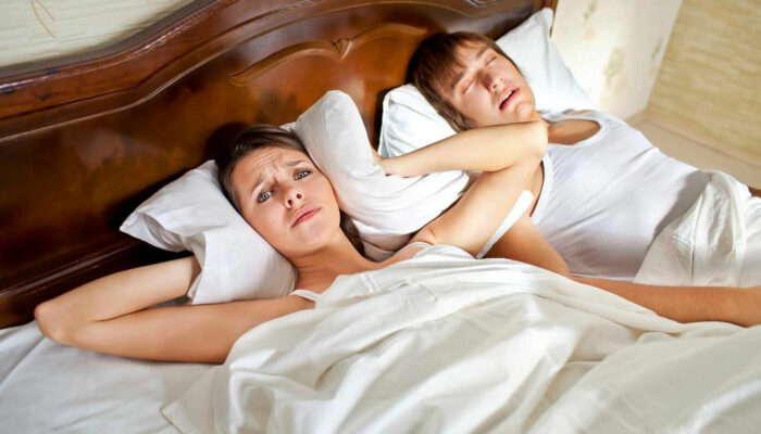 3 Effective Devices to Stop Snoring