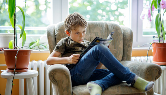 3 Highlights magazines to help your kid learn the smart way