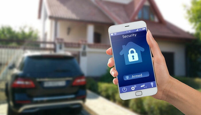 3 Popular Home Security Systems to Choose From