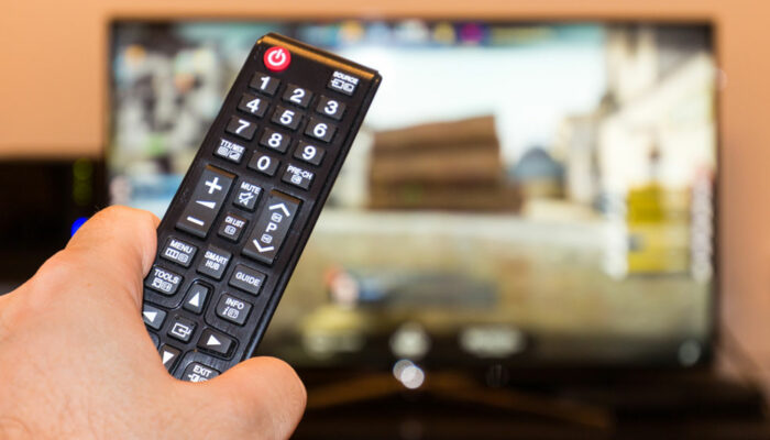 3 Popular Samsung Smart TVs to choose from