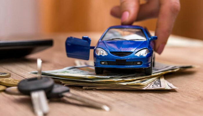 3 auto loan providers for those with bad credit