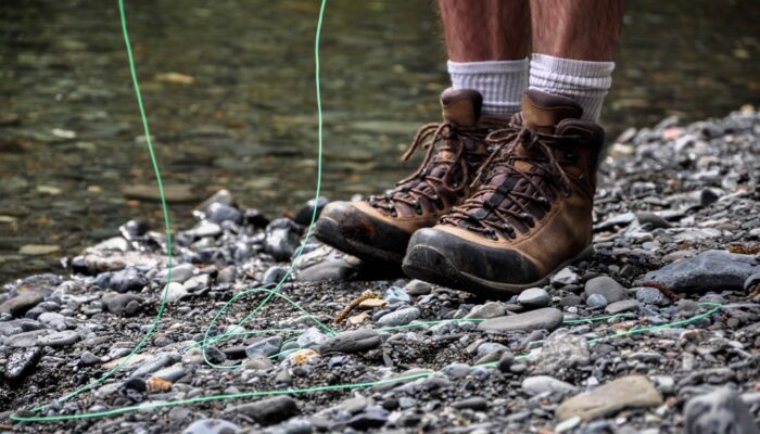 3 essential tips for choosing the best hiking footwear