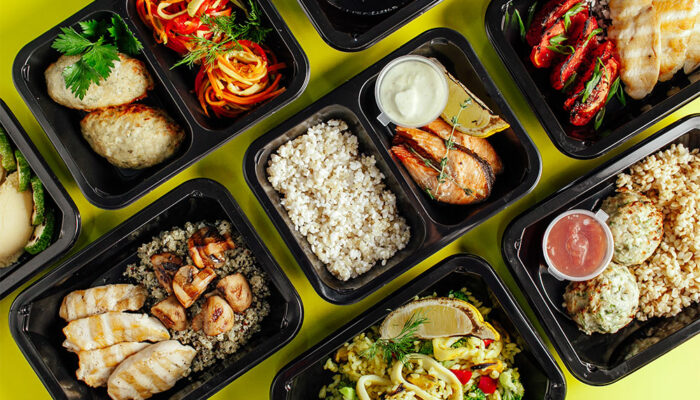 3 popular meal kit services you must try